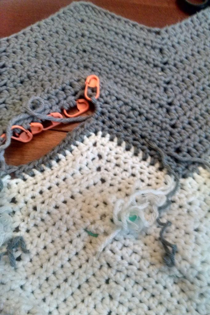 Restoring Harmony to a Household with a Crochet Repair Tinking Turtle