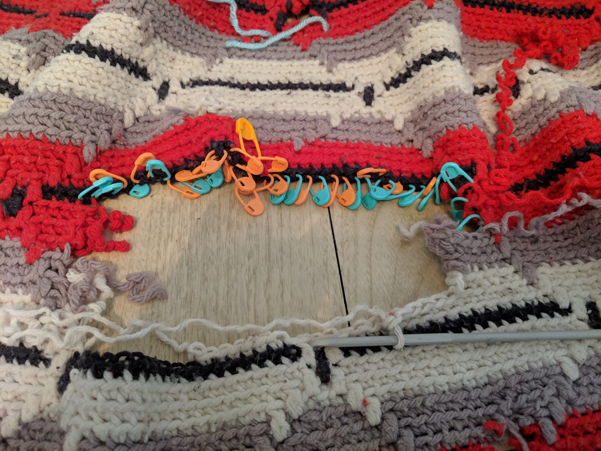 Granny Squares Archives - The Unraveled Mitten